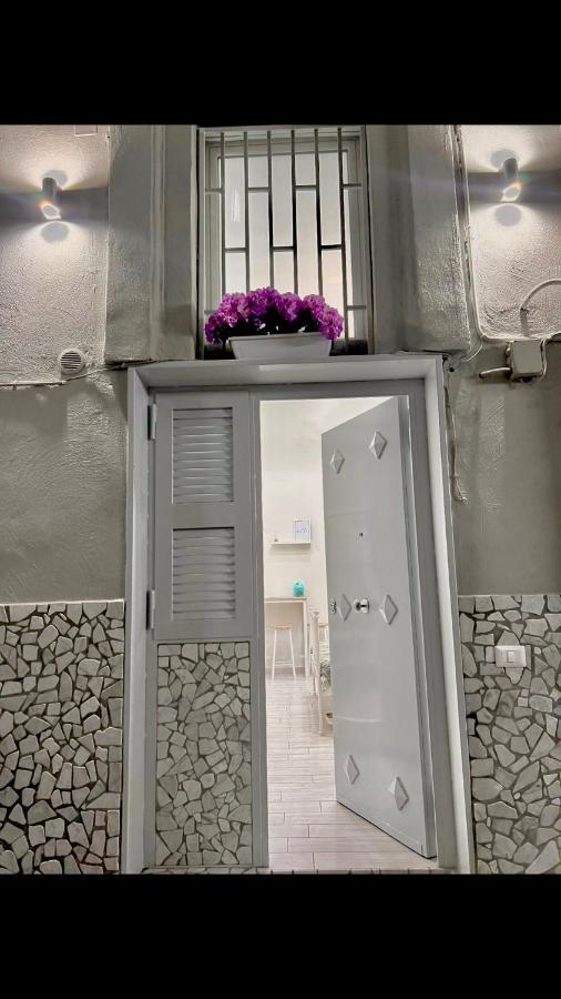 Beatrice Home Neapel Exterior foto
