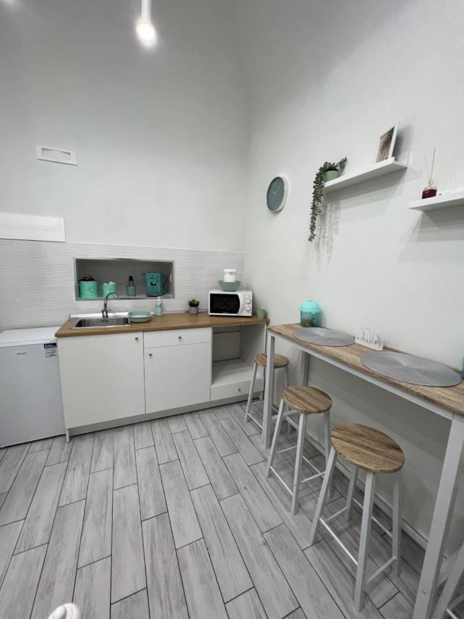 Beatrice Home Neapel Exterior foto