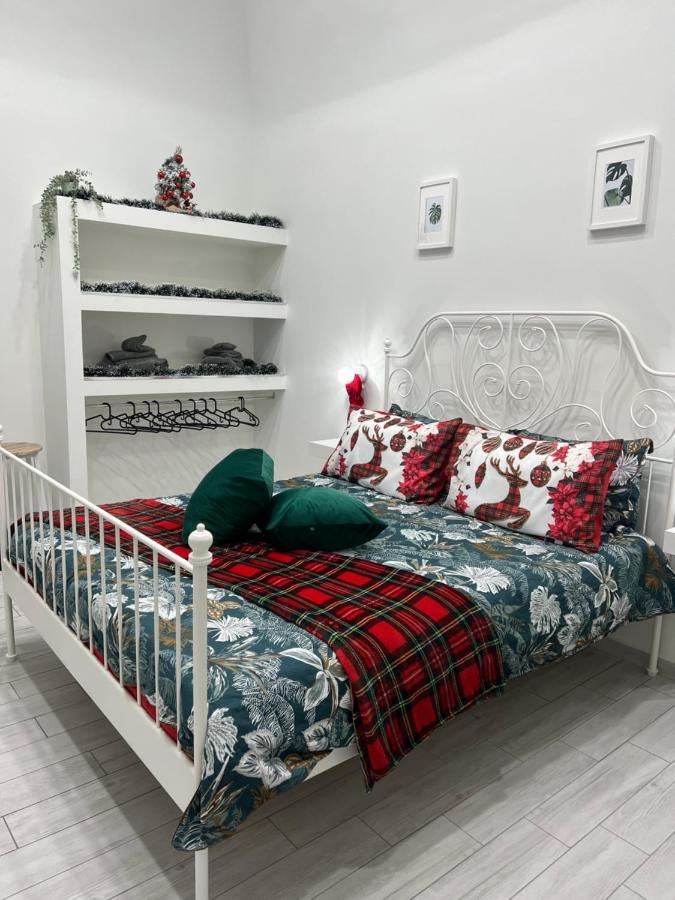 Beatrice Home Neapel Exterior foto