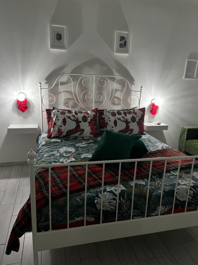 Beatrice Home Neapel Exterior foto