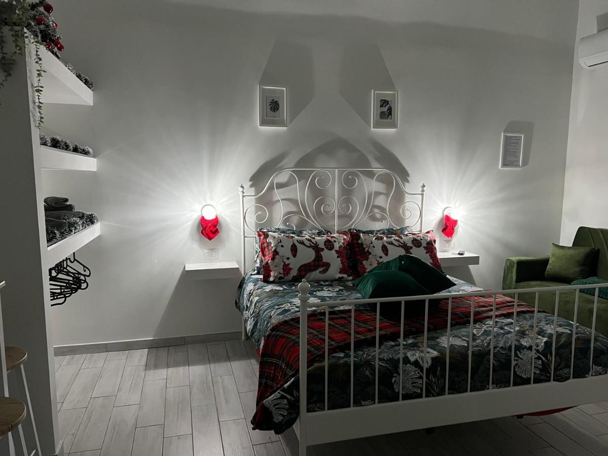 Beatrice Home Neapel Exterior foto