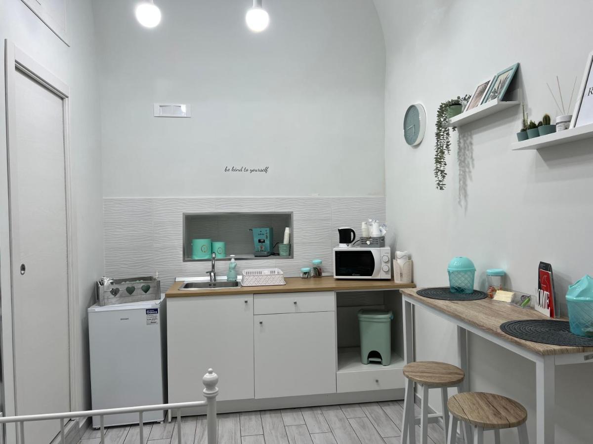 Beatrice Home Neapel Exterior foto