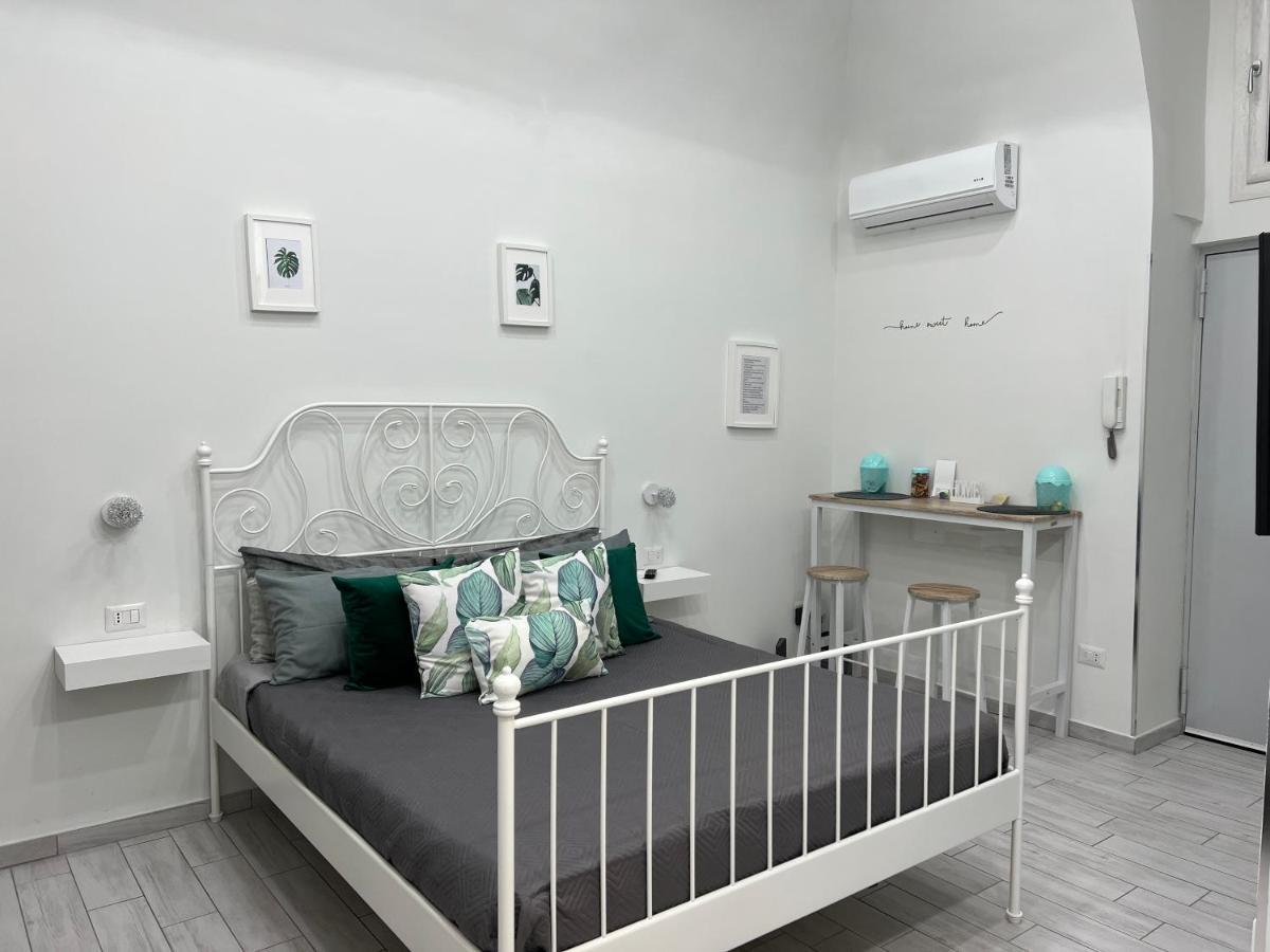 Beatrice Home Neapel Exterior foto