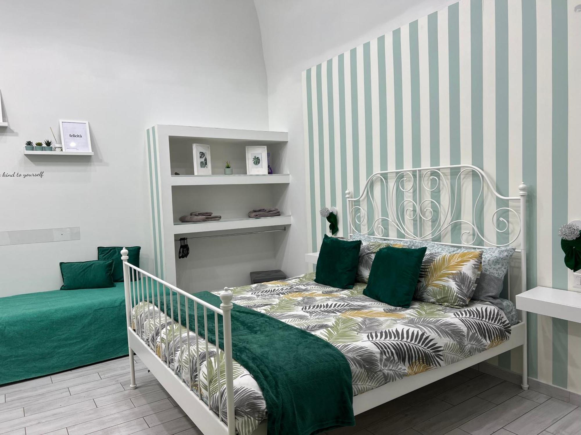 Beatrice Home Neapel Exterior foto