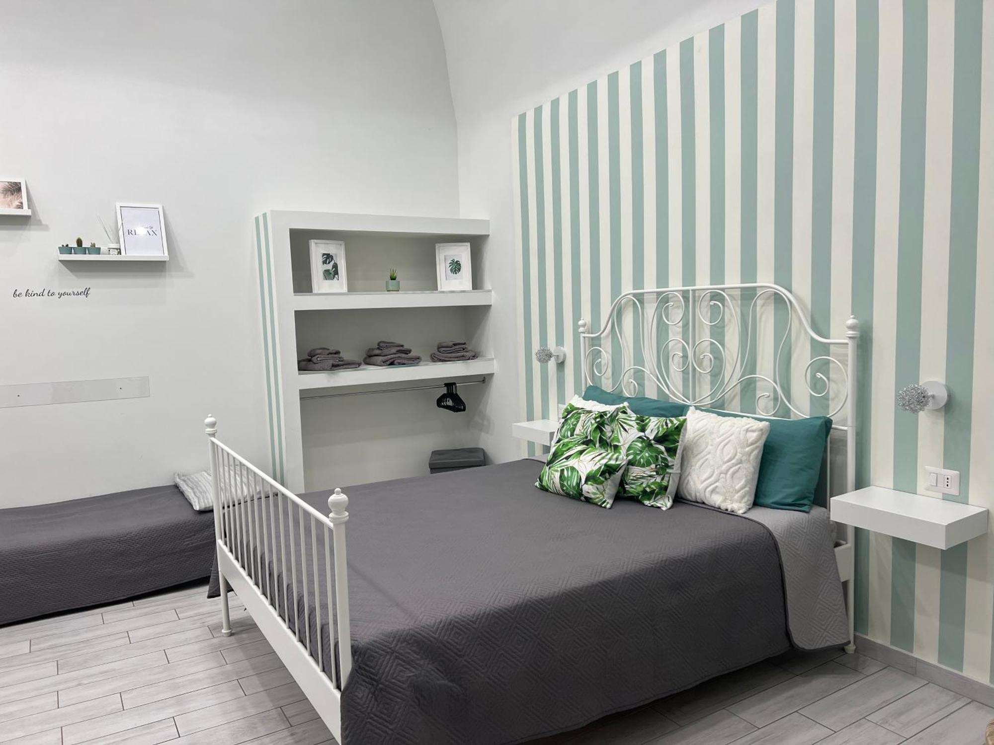 Beatrice Home Neapel Exterior foto